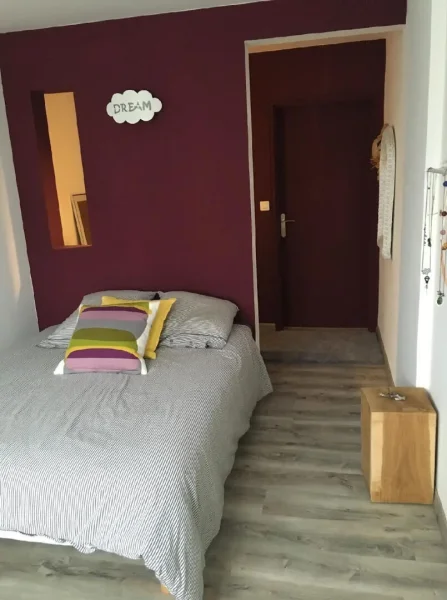 Appartement 3 pièces à Reims - photo 3