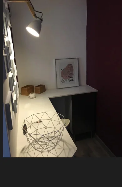Appartement 3 pièces à Reims - photo 4