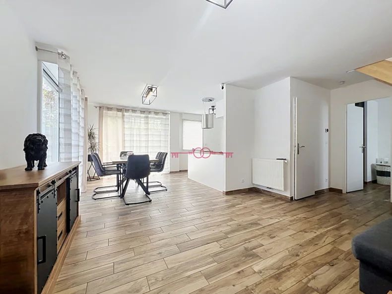 Maison 6 pièces à Gueux - photo 1