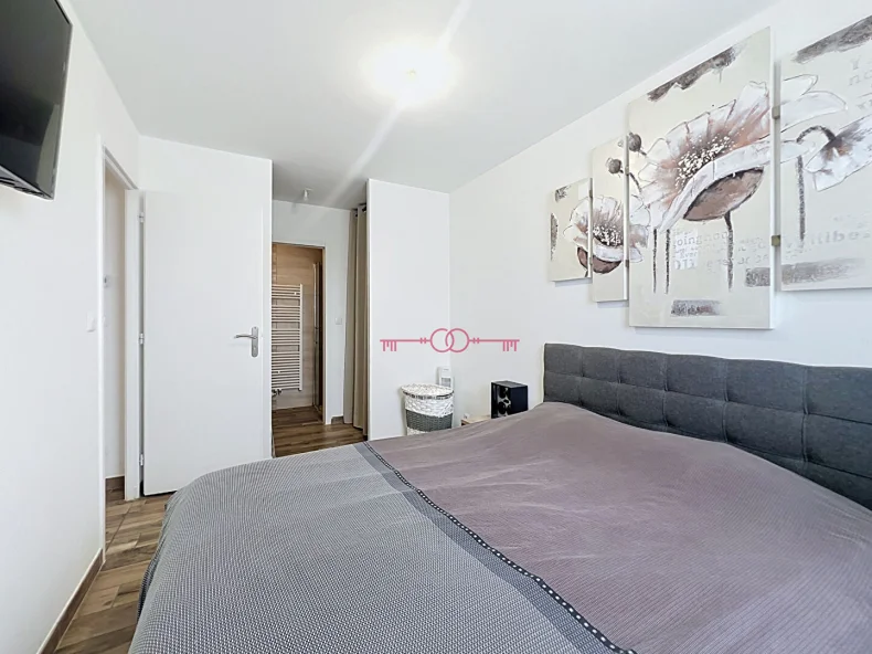 Maison 6 pièces à Gueux - photo 3