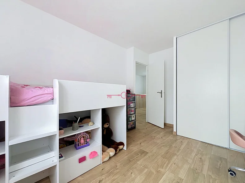 Maison 6 pièces à Gueux - photo 4