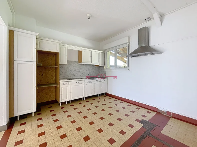 Maison 5 pièces à Les islettes - photo 3