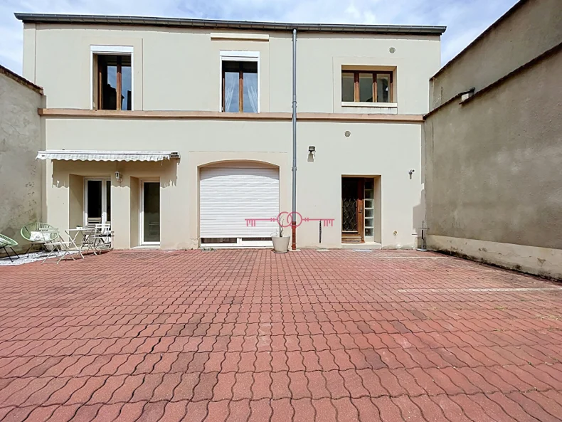 Appartement 4 pièces à Reims - photo 1