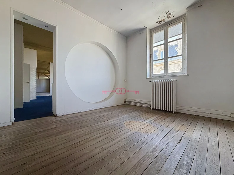 Appartement 2 pièces à Reims - photo 2