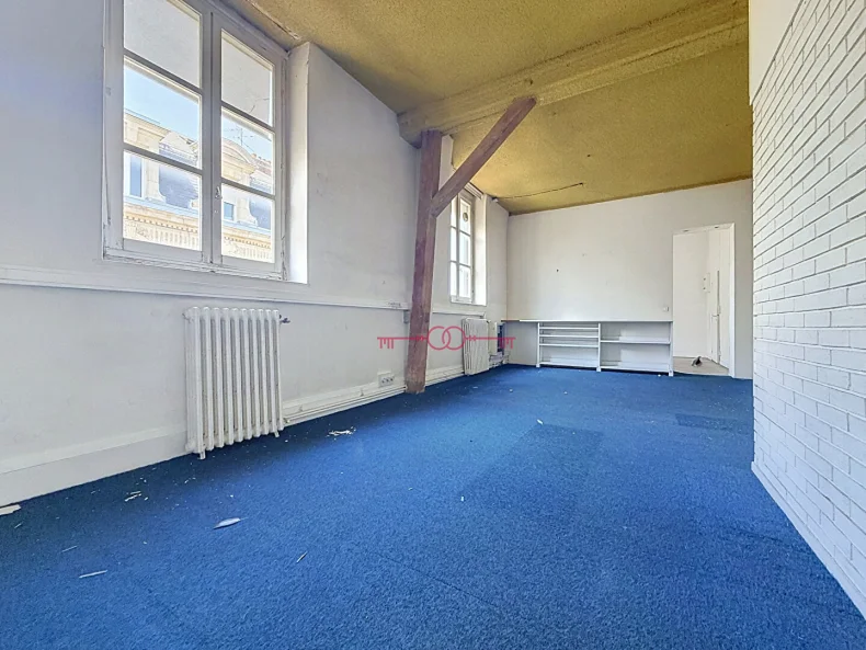 Appartement 2 pièces à Reims - photo 3