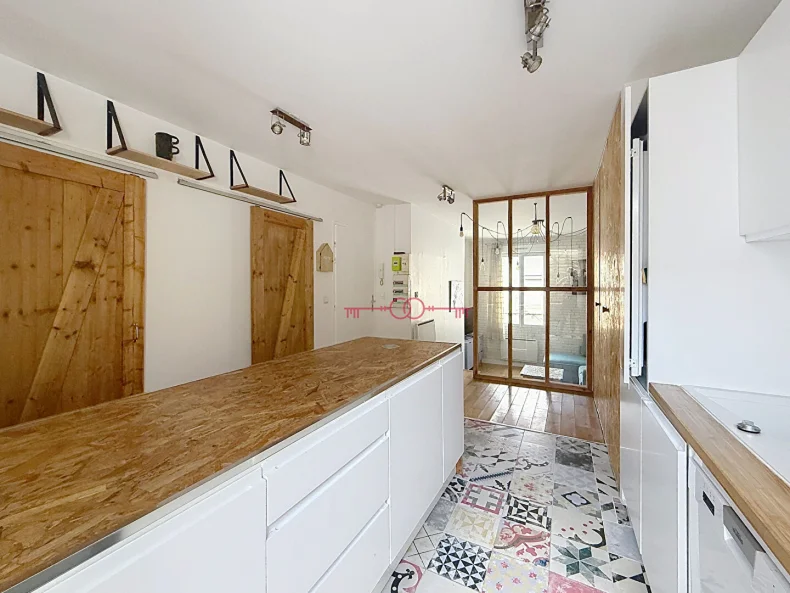 Appartement 2 pièces à Reims - photo 3