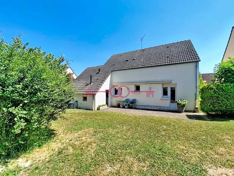 Maison 4 pièces à Fagnieres - photo 2
