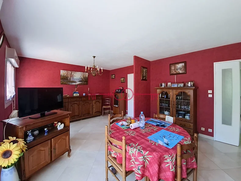 Maison 4 pièces à Fagnieres - photo 4