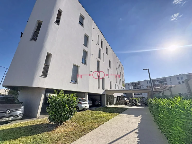 Appartement 2 pièces à Reims - photo 1