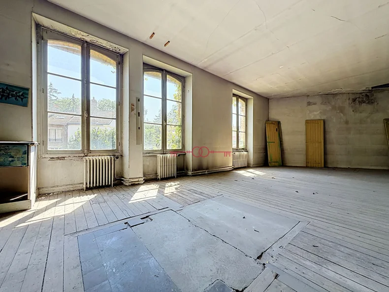 Appartement 2 pièces à Reims - photo 2