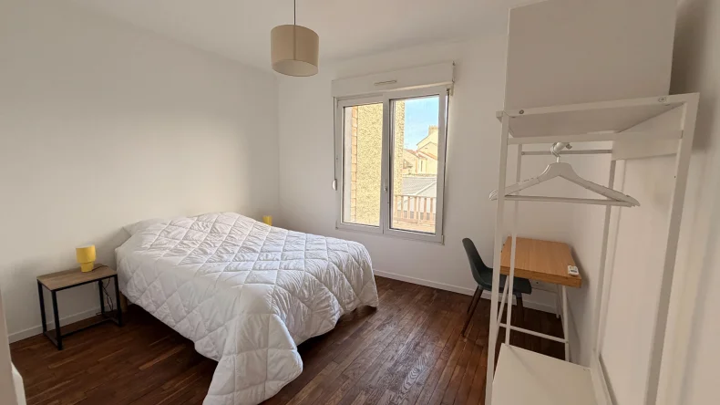 Appartement 1 pièces à Reims - photo 1