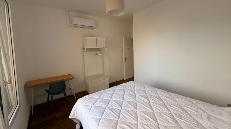 Appartement 1 pièces à Reims - photo 1