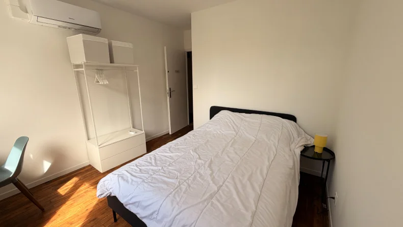 Appartement 1 pièces à Reims - photo 1