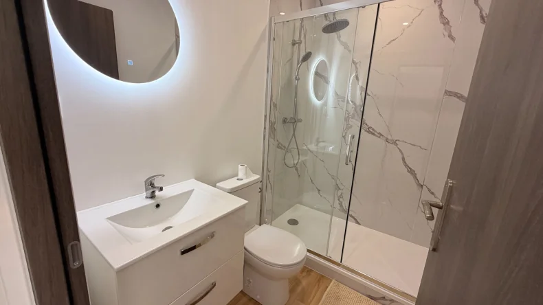 Appartement 1 pièces à Reims - photo 3