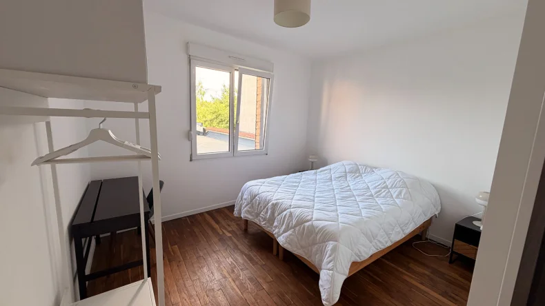 Appartement 1 pièces à Reims - photo 1