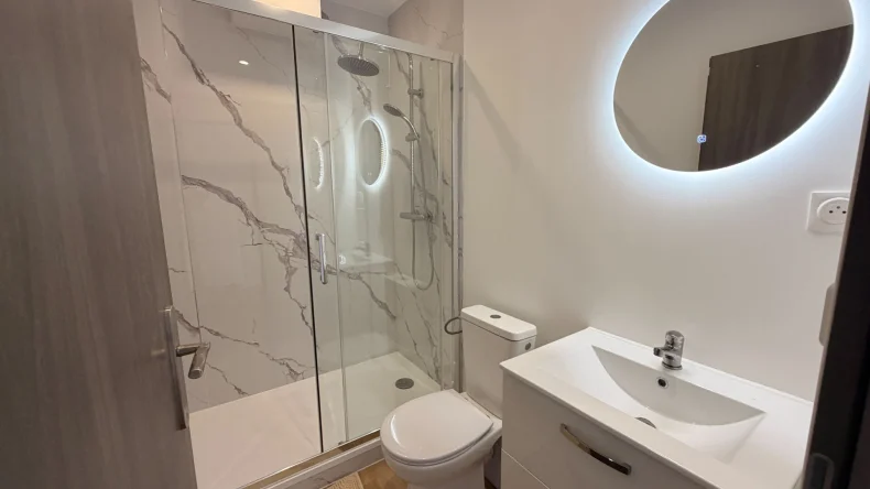 Appartement 1 pièces à Reims - photo 3
