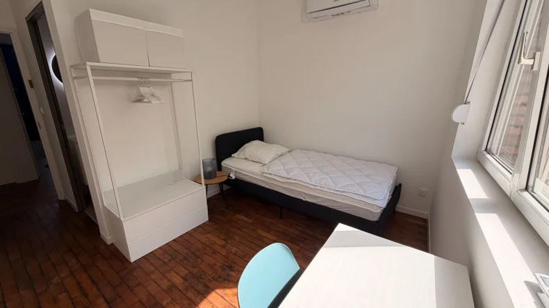 Appartement 1 pièces à Reims - photo 1