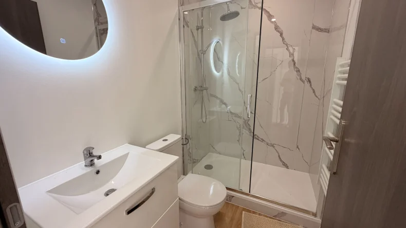 Appartement 1 pièces à Reims - photo 1