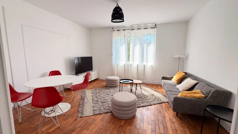 Appartement 1 pièces à Reims - photo 2