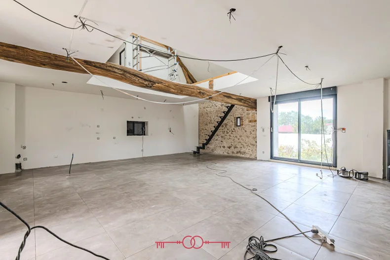 Maison 9 pièces à Montigny sur vesle - photo 1