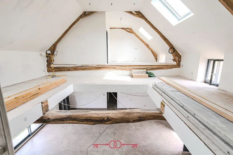 Maison 9 pièces à Montigny sur vesle - photo 4