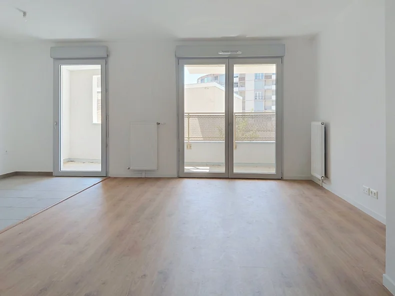 Appartement 3 pièces à Reims - photo 1
