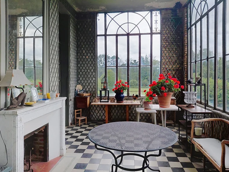 Maison 28 pièces à Talus saint prix - photo 2