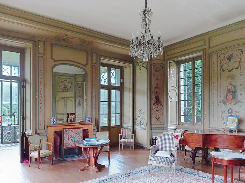 Maison 28 pièces à Talus saint prix - photo 4