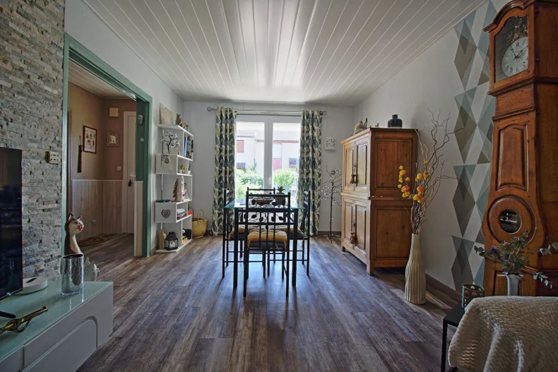 Maison 4 pièces à Fagnieres - photo 2