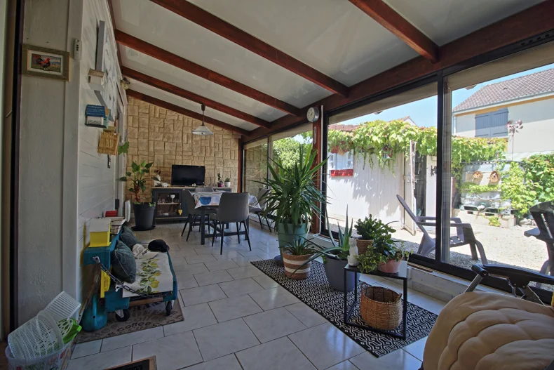 Maison 4 pièces à Fagnieres - photo 3