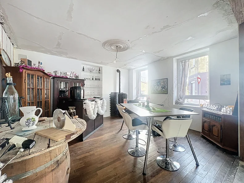 Maison 6 pièces à Mairy-sur-marne - photo 1