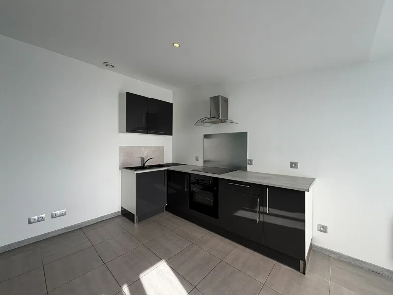 Appartement 2 pièces à Reims - photo 1