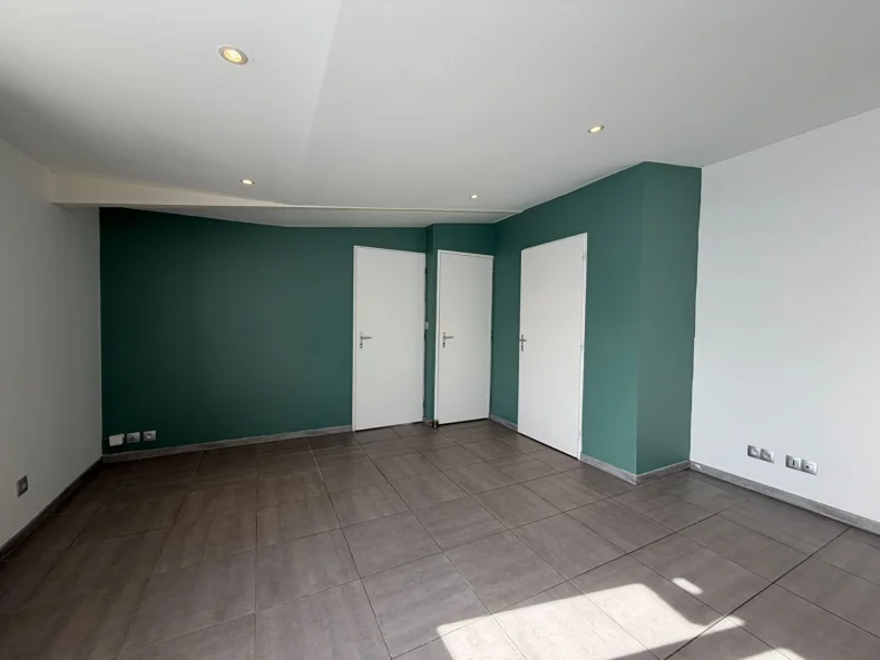 Appartement 2 pièces à Reims - photo 2