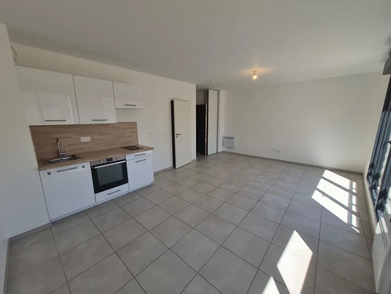 Appartement 2 pièces à Reims - photo 1
