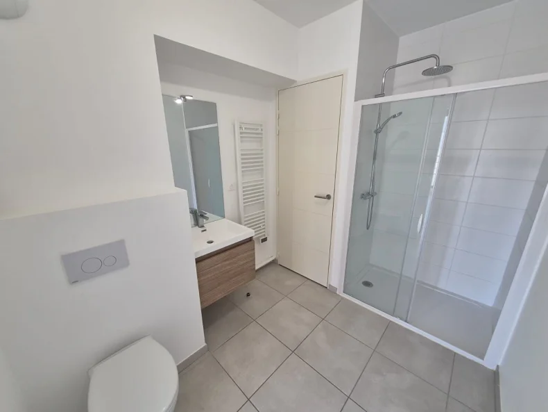 Appartement 2 pièces à Reims - photo 3