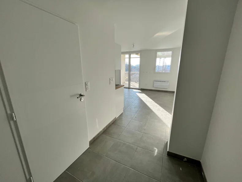 Appartement 1 pièces à Reims - photo 3