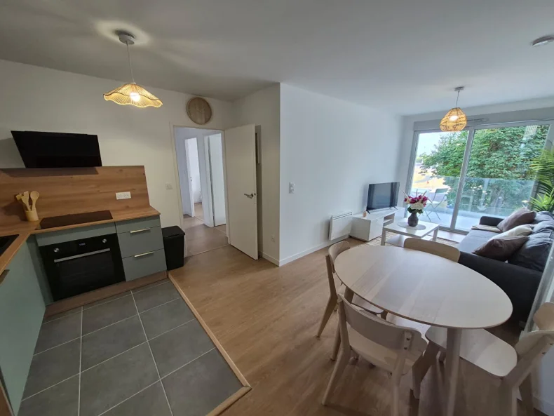 Appartement 3 pièces à Reims - photo 1