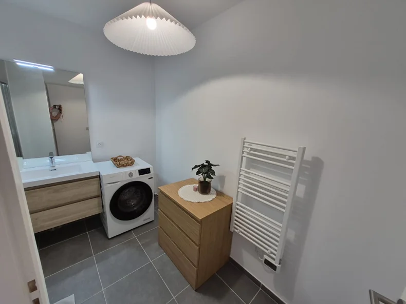 Appartement 3 pièces à Reims - photo 3