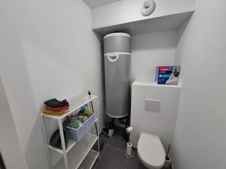 Appartement 3 pièces à Reims - photo 4