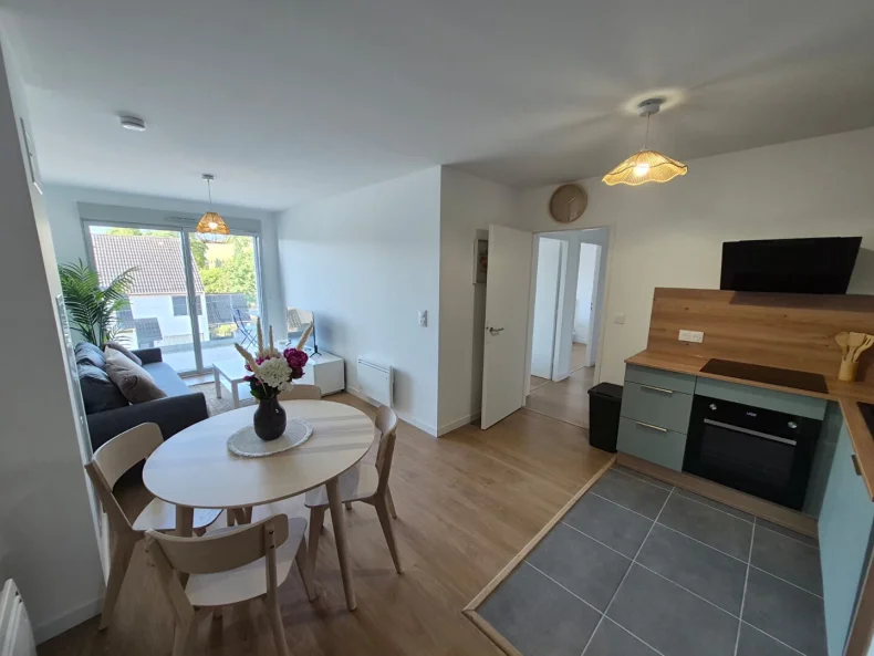 Appartement 3 pièces à Reims - photo 1