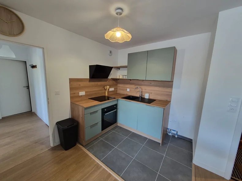 Appartement 3 pièces à Reims - photo 1
