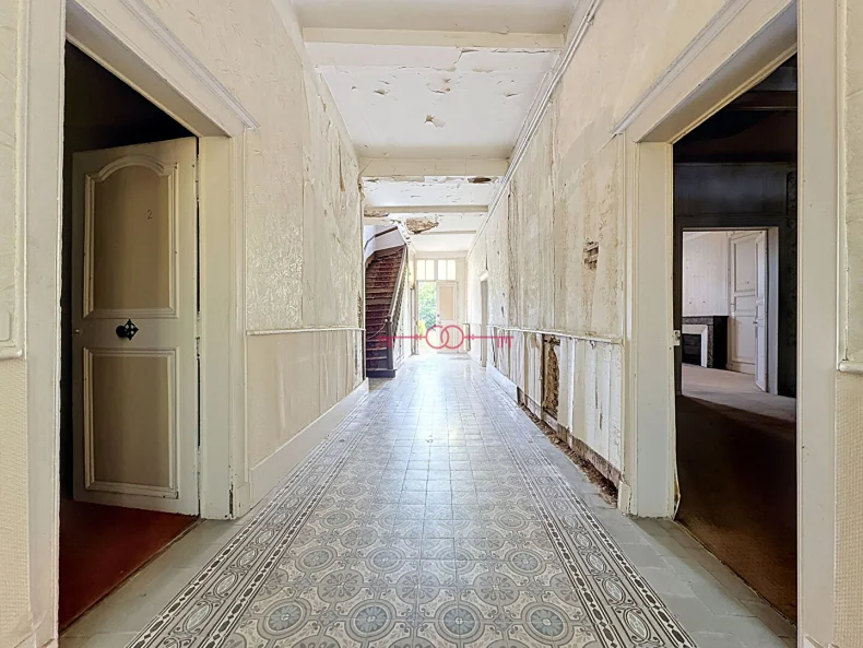 Maison 10 pièces à Sainte menehould - photo 1