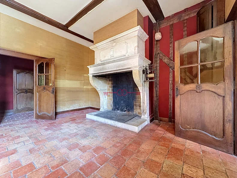 Maison 10 pièces à Sainte menehould - photo 3