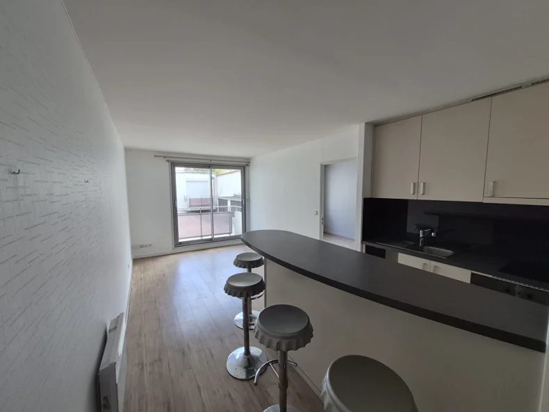 Appartement 2 pièces à Reims - photo 1
