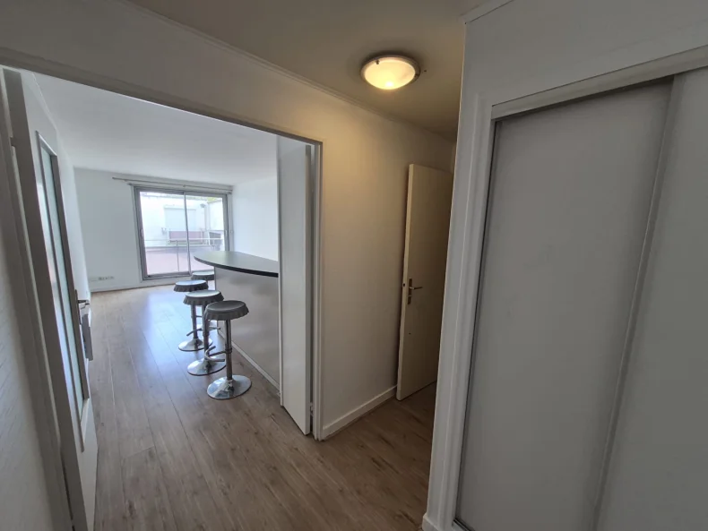 Appartement 2 pièces à Reims - photo 1