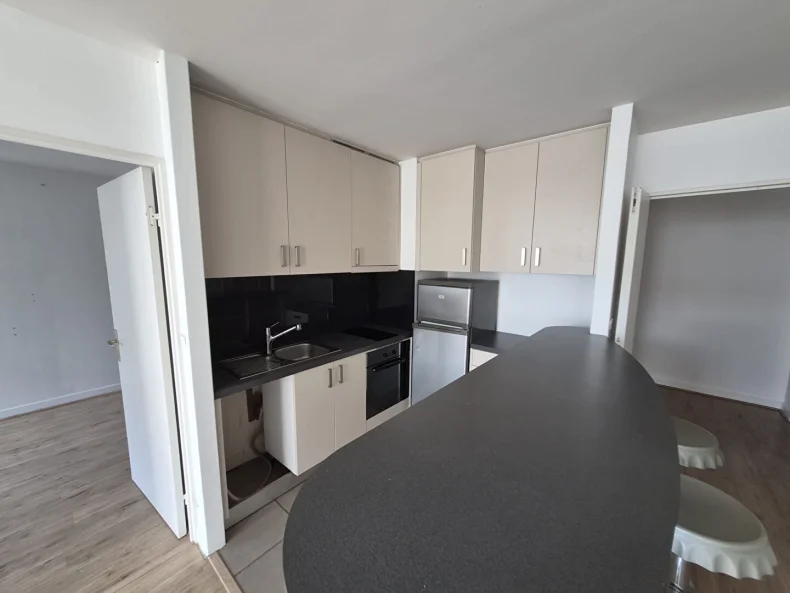 Appartement 2 pièces à Reims - photo 4