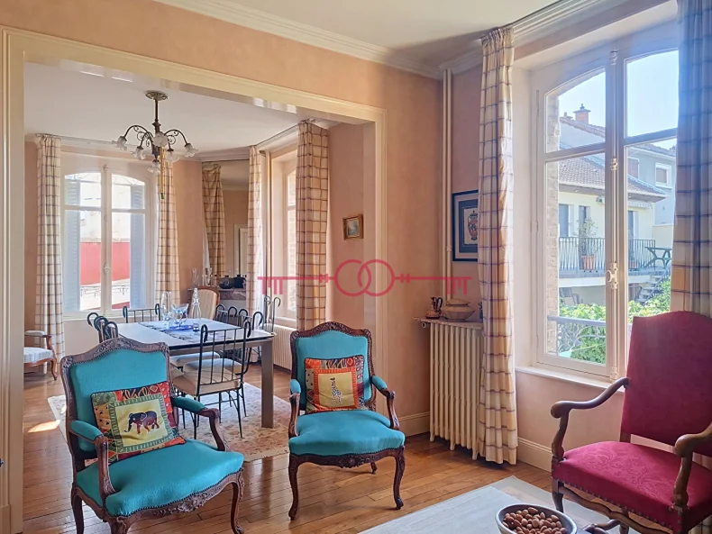 Maison 8 pièces à Chalons en champagne - photo 3