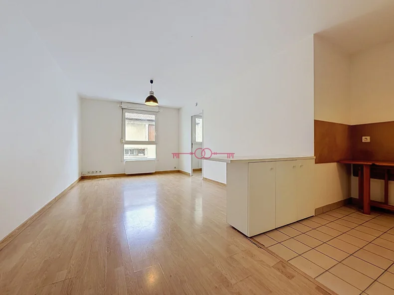 Appartement 2 pièces à Reims - photo 1