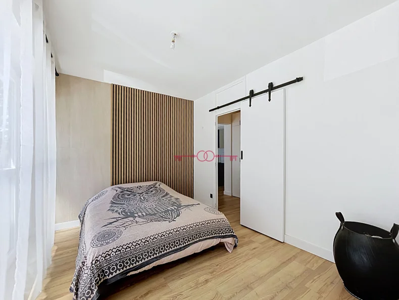 Appartement 2 pièces à Reims - photo 2