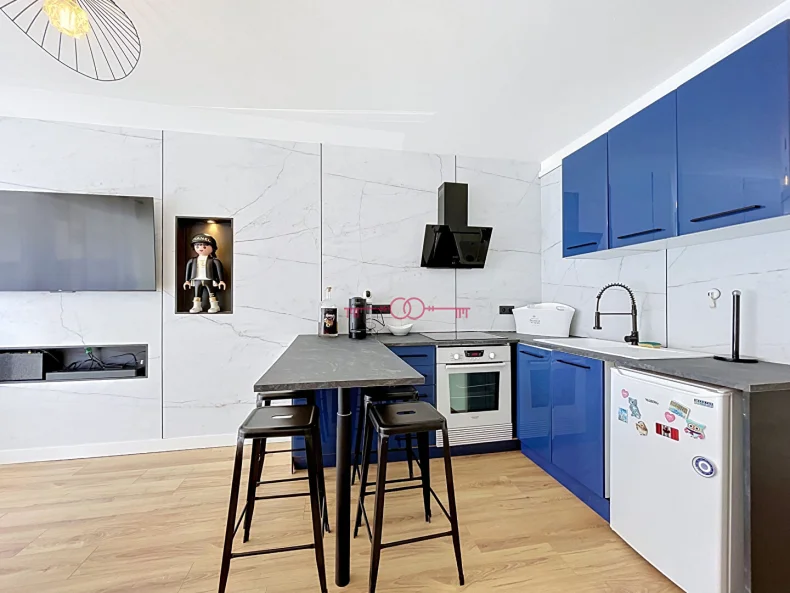 Appartement 2 pièces à Reims - photo 3